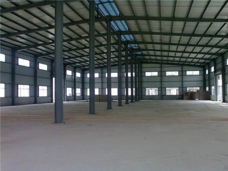 Kodi mungasamalire bwanji Nyumba ya Steel Structure Warehouse moyenera?